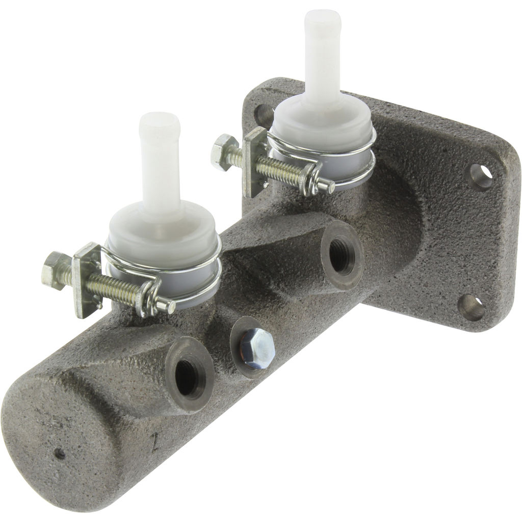 Centric 130.76003 - Premium Brake Master Cylinder