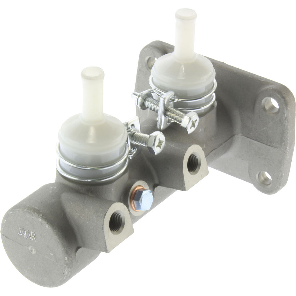 Centric 130.76005 - Premium Brake Master Cylinder
