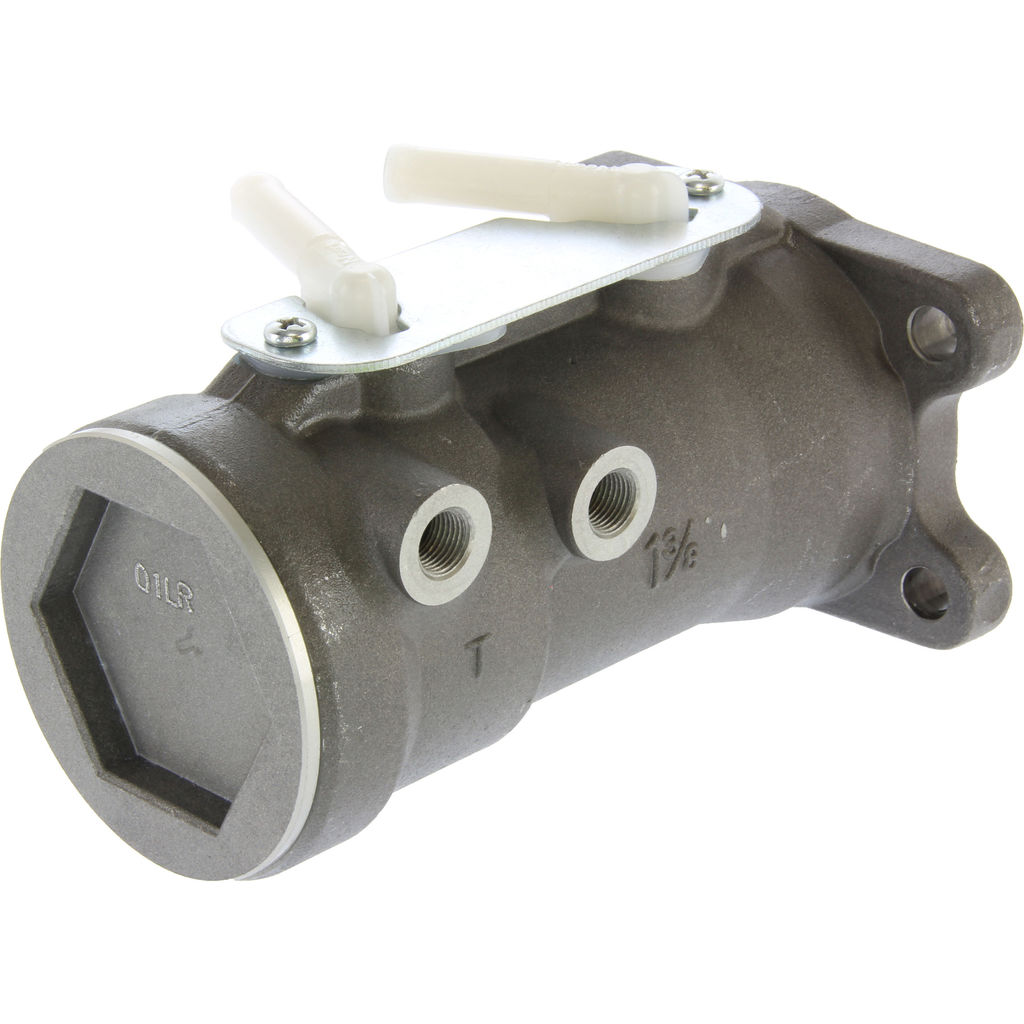 Centric 130.76012 - Premium Brake Master Cylinder