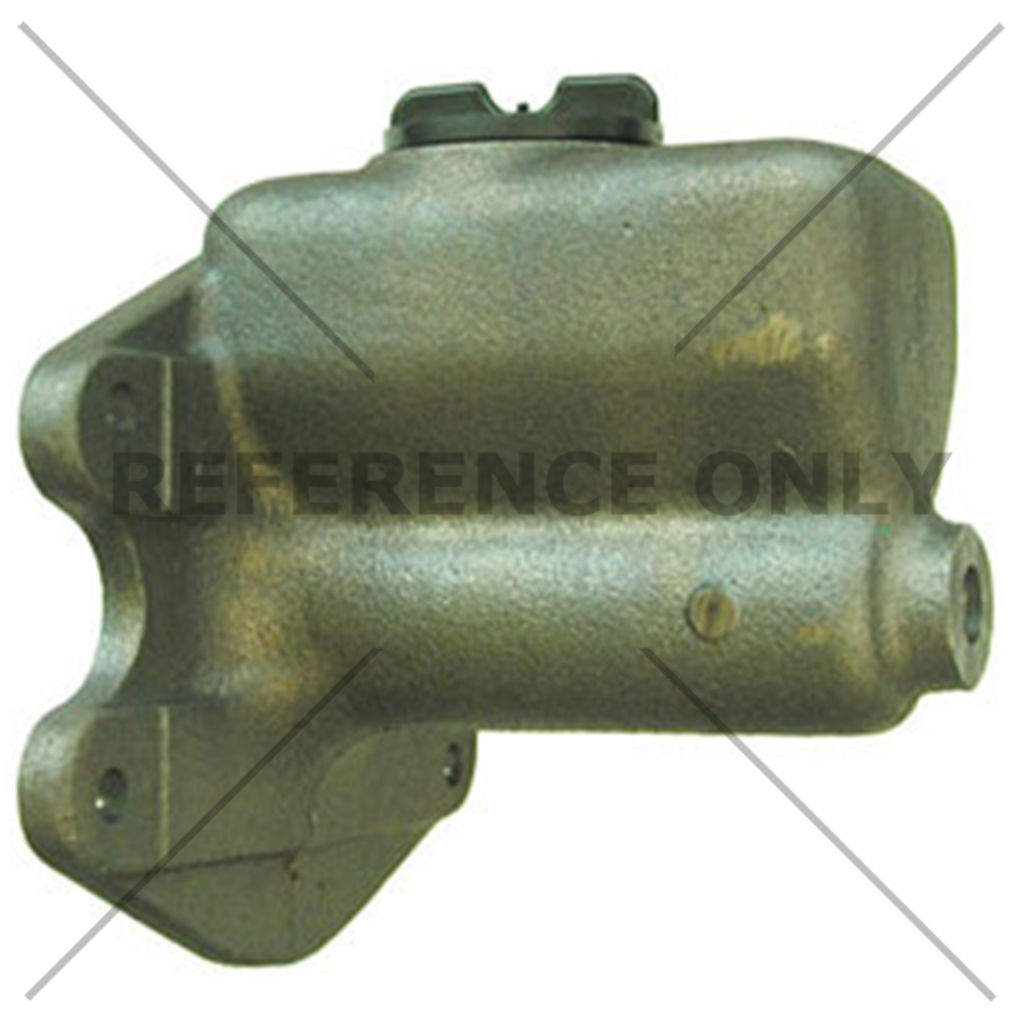 Premium Brake Master Cylinder