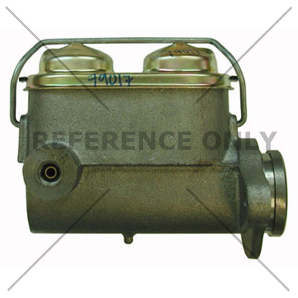 Centric 130.79017 - Premium Brake Master Cylinder