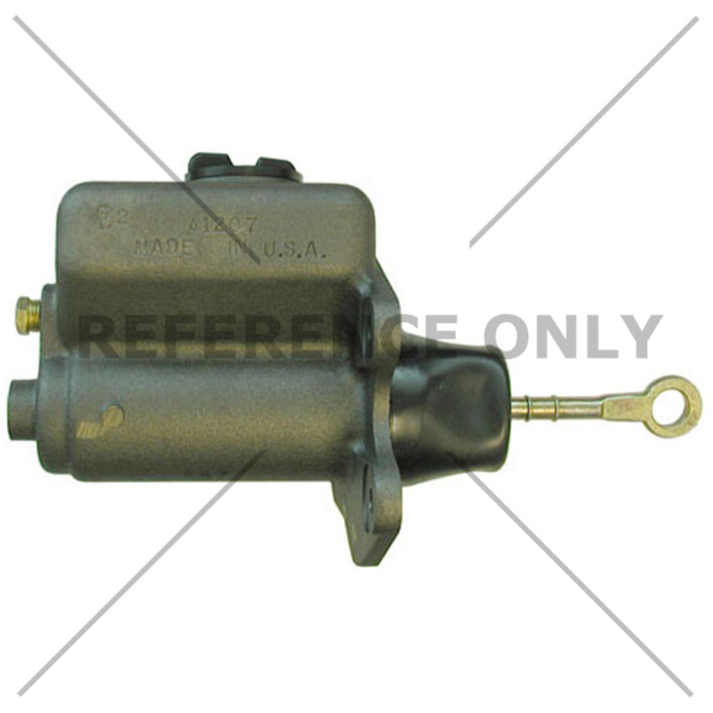 Centric 130.79023 - Premium Brake Master Cylinder