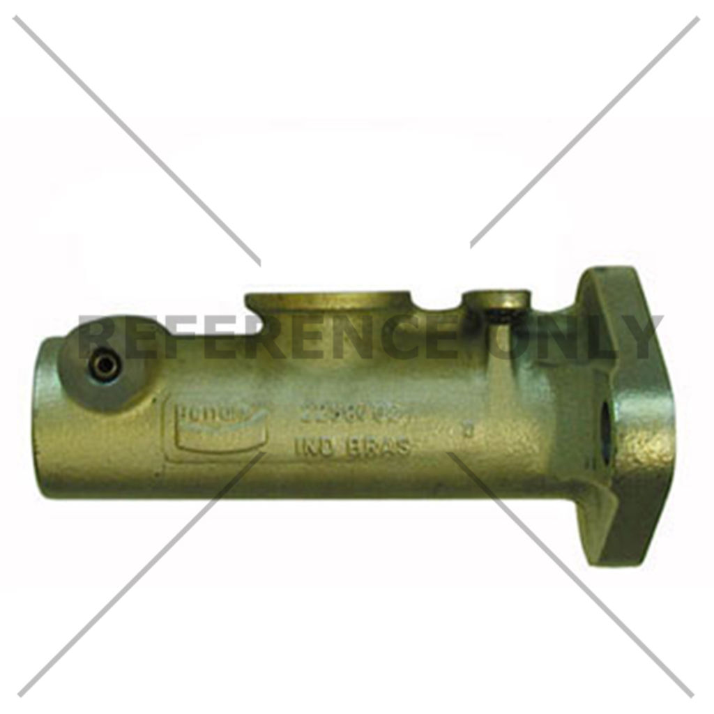 Premium Brake Master Cylinder