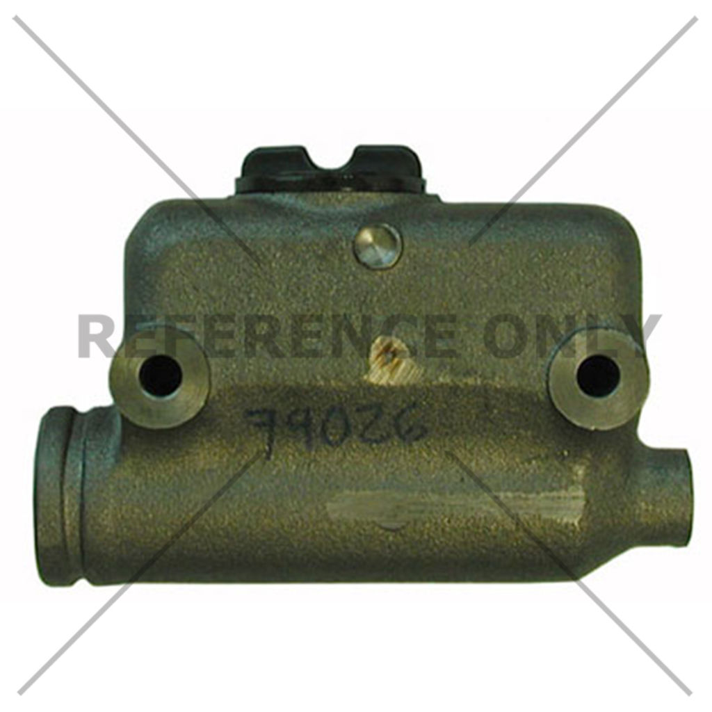 Centric 130.79026 - Premium Brake Master Cylinder