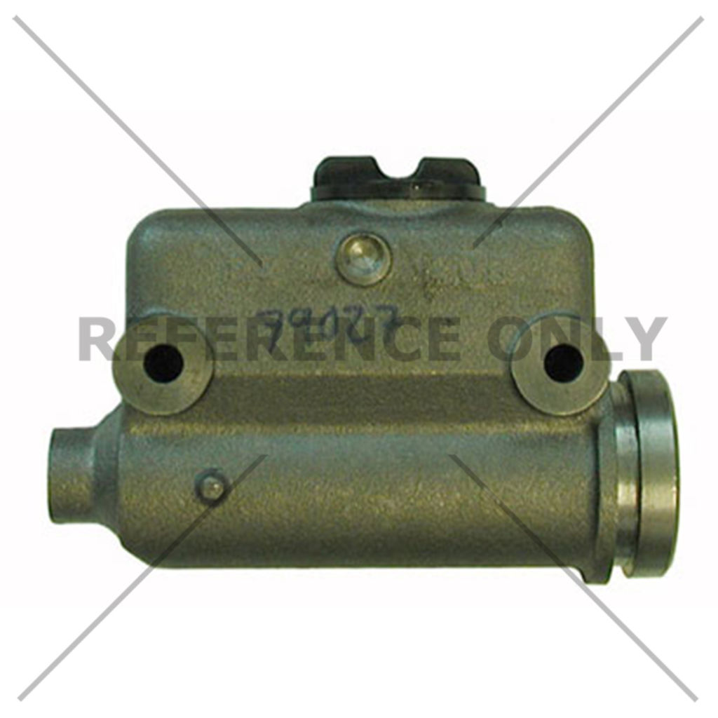 Centric 130.79027 - Premium Brake Master Cylinder