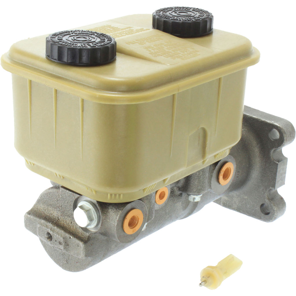 Centric 130.79031 - Premium Brake Master Cylinder
