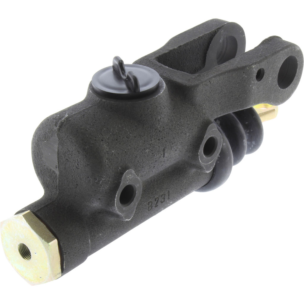 Centric 130.80004 - Premium Brake Master Cylinder