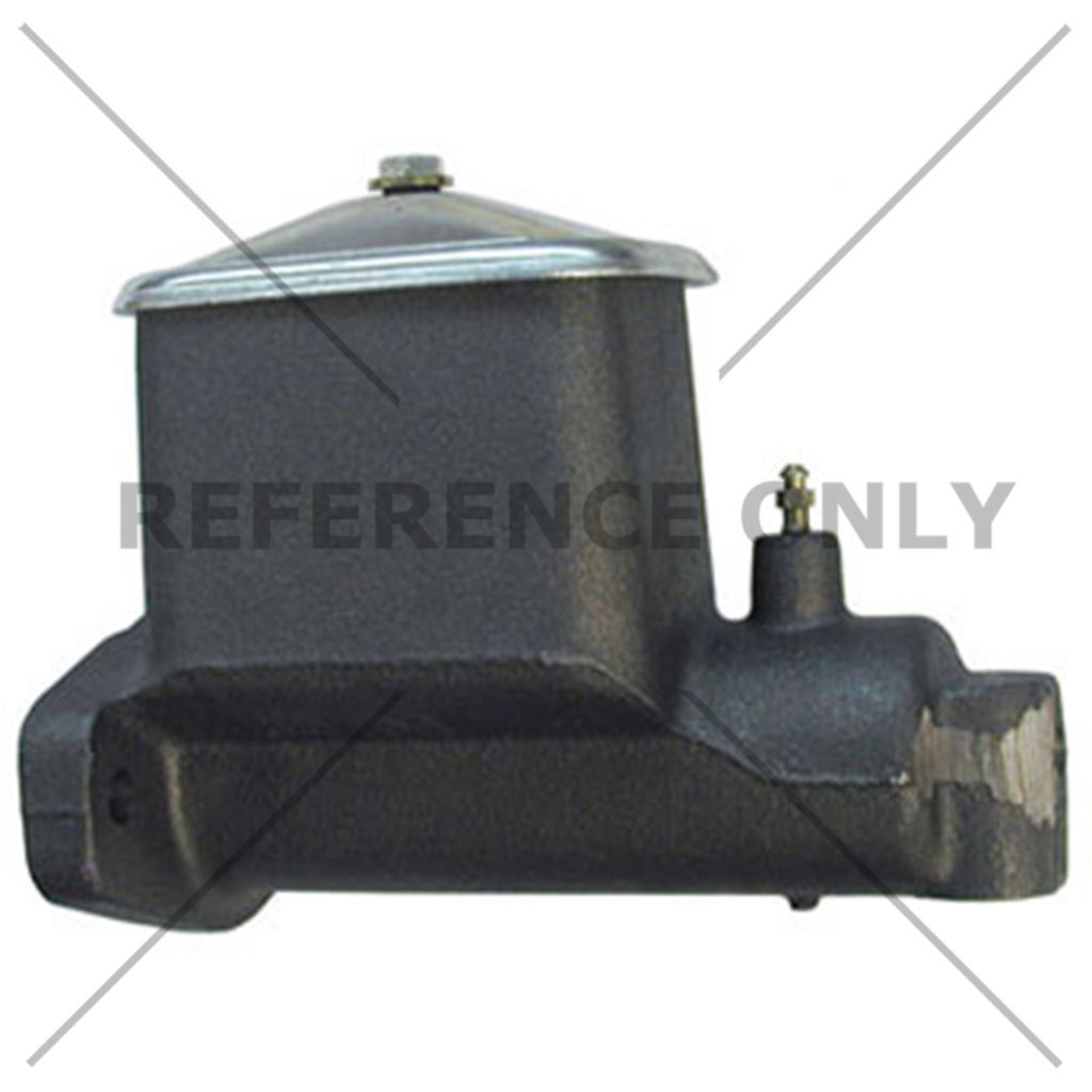 Premium Brake Master Cylinder