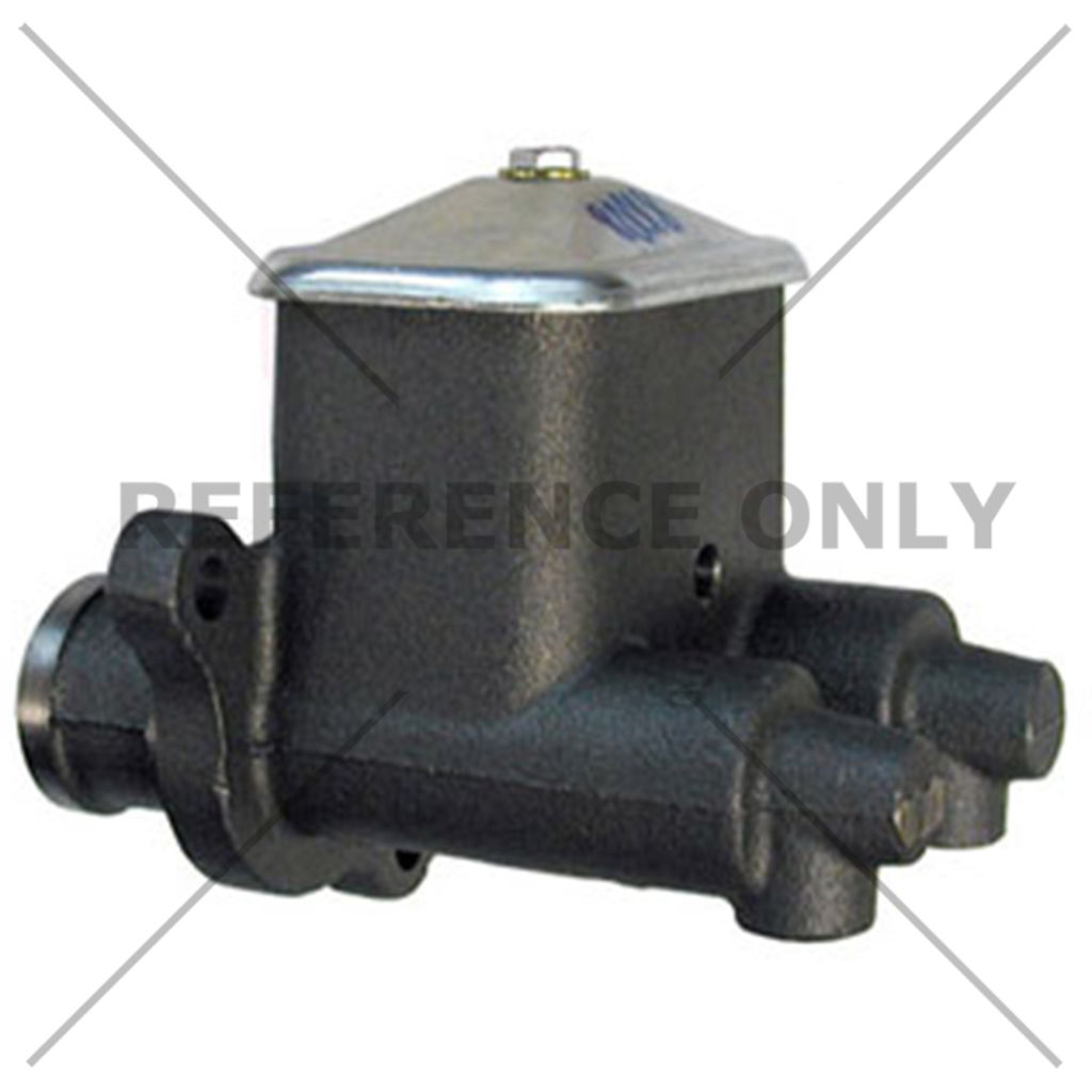 Premium Brake Master Cylinder
