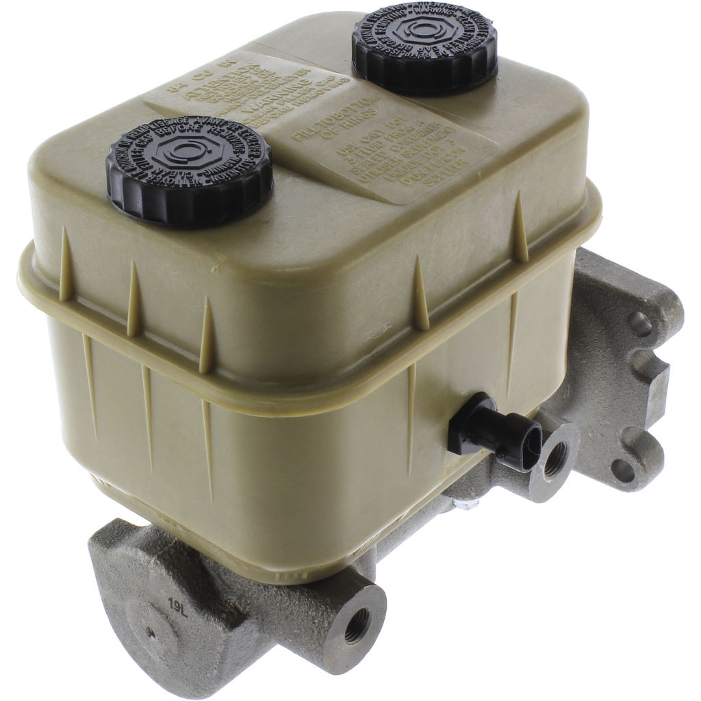 Centric 130.82003 - Premium Brake Master Cylinder