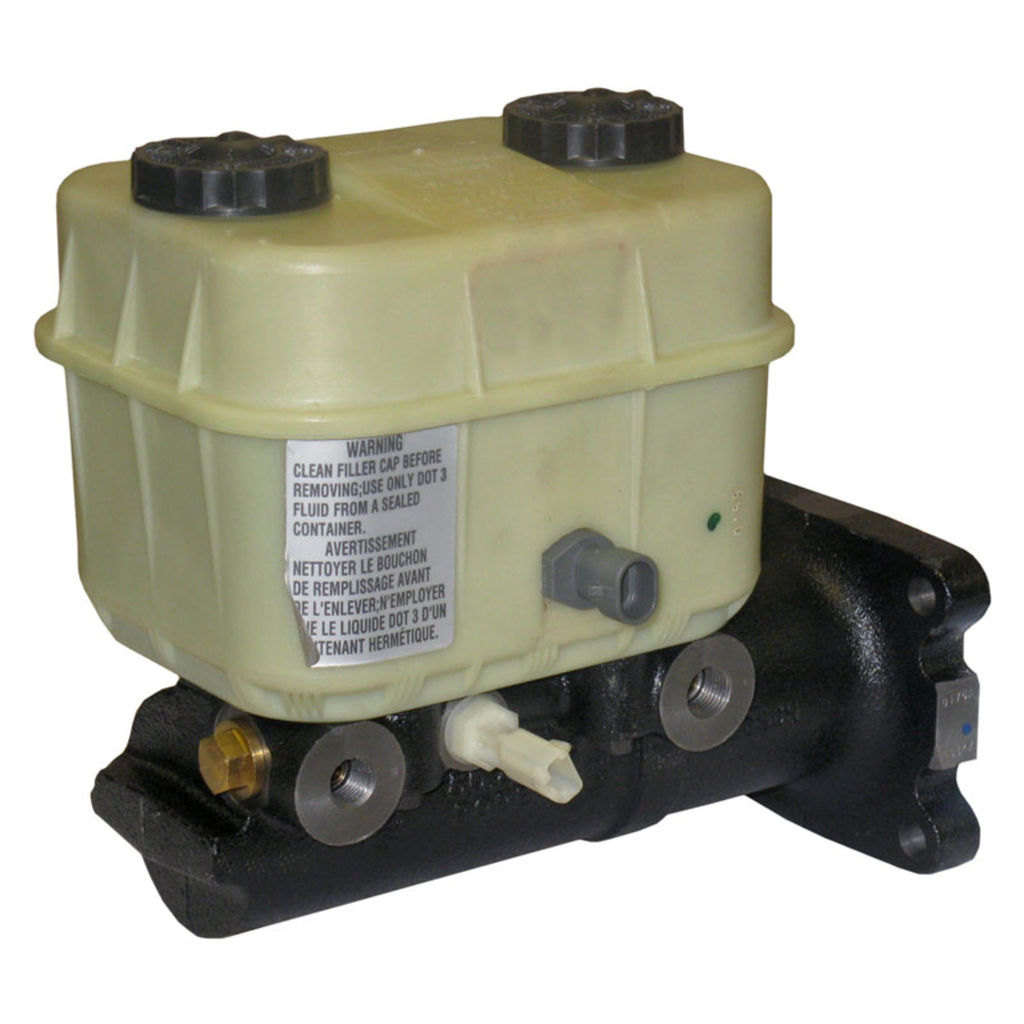Centric 130.82008 - Premium Brake Master Cylinder