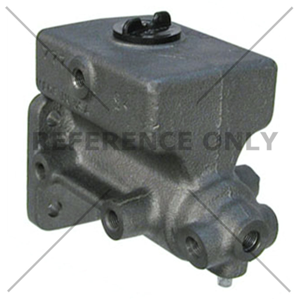Centric 130.83004 - Premium Brake Master Cylinder
