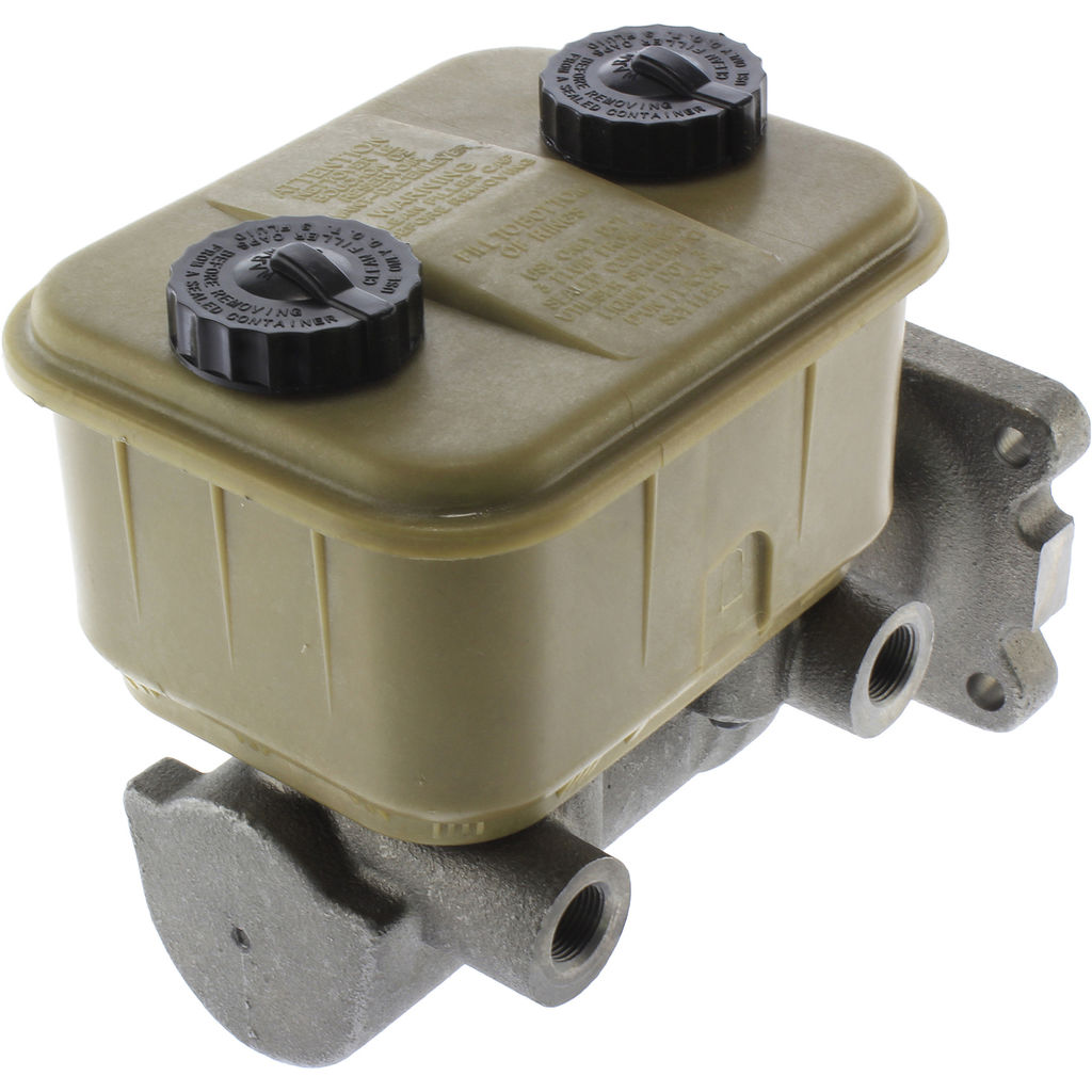 Centric 130.83010 - Premium Brake Master Cylinder