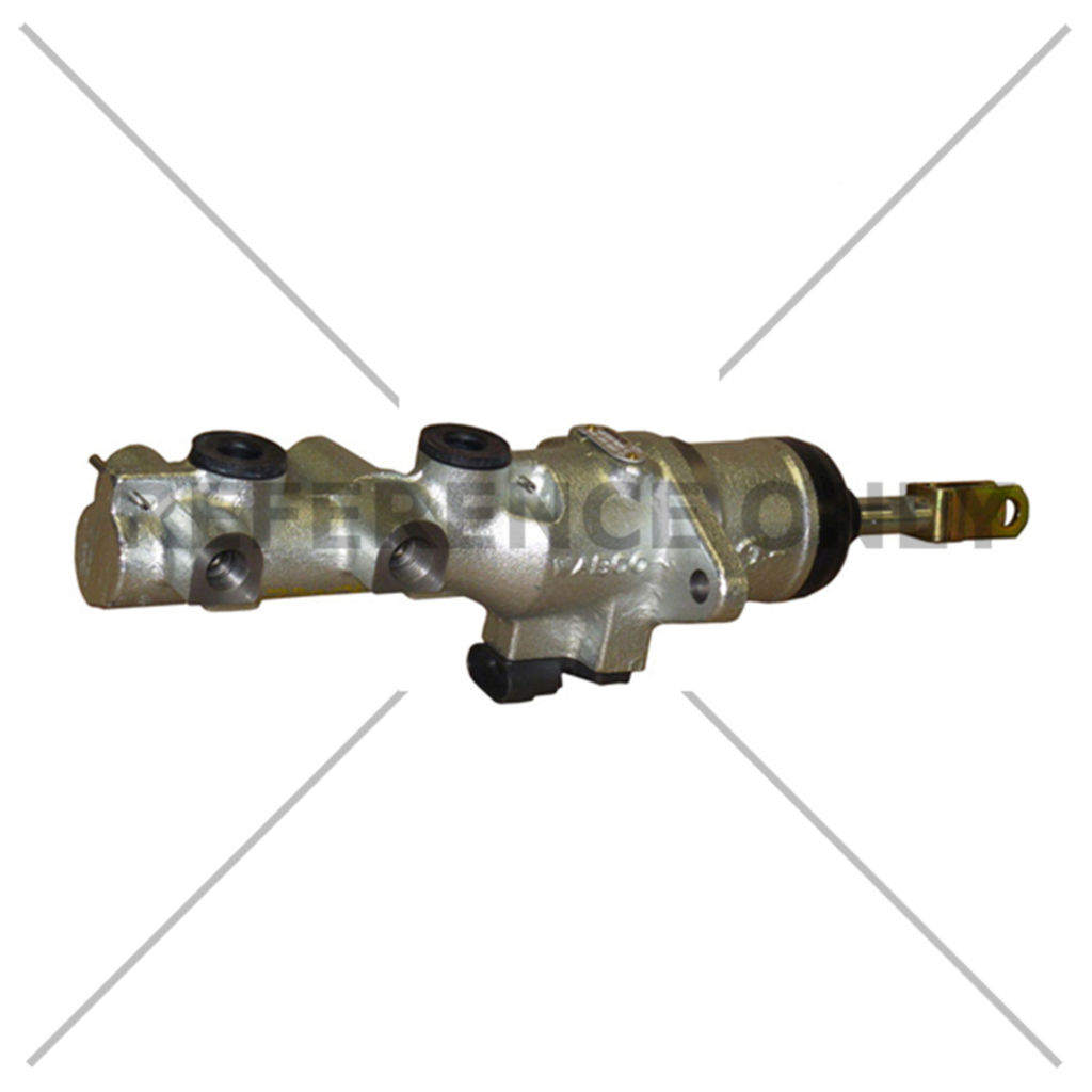 Centric 130.83022 - Premium Brake Master Cylinder