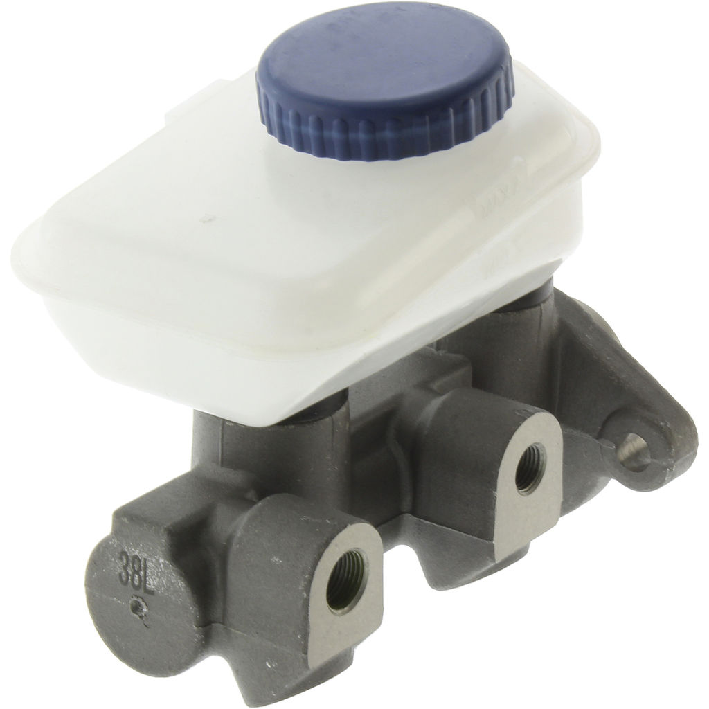 Premium Brake Master Cylinder