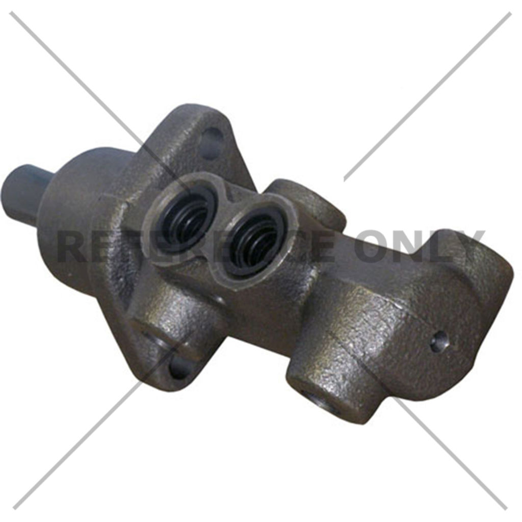Premium Brake Master Cylinder