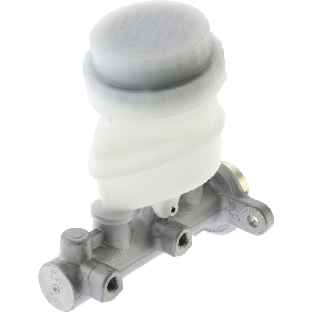 Premium Brake Master Cylinder
