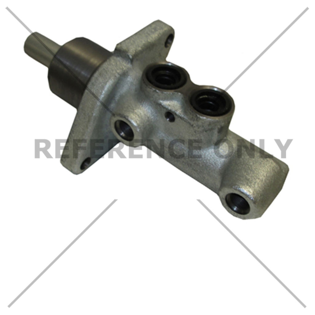 Premium Brake Master Cylinder