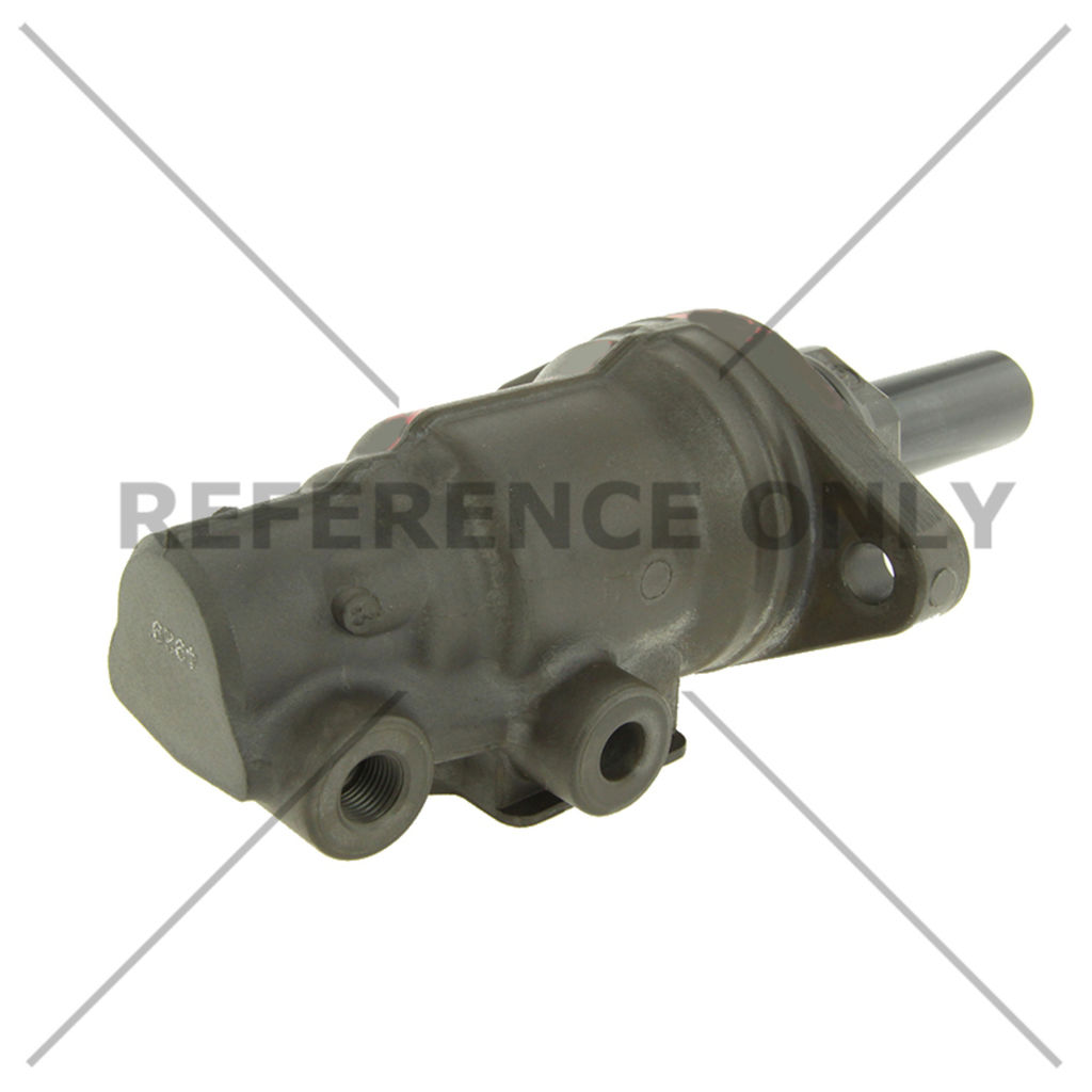 Premium Brake Master Cylinder