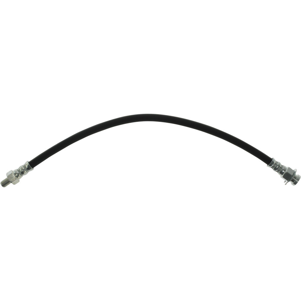 Brake Hydraulic Hose Rear,Front Centric 150.39300 