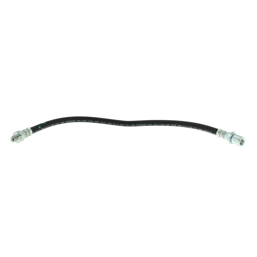 Brake Hydraulic Hose-Disc Front,Rear Centric 150.64004
