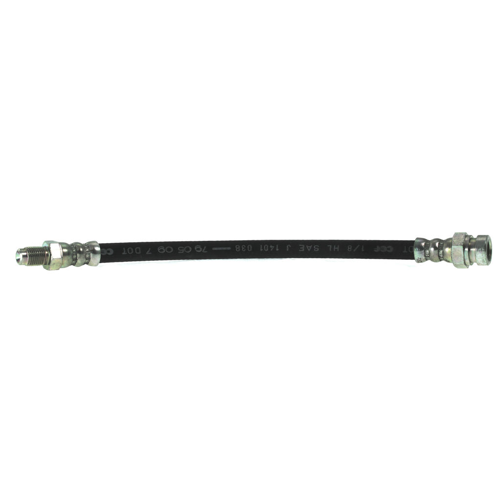 Clutch Hydraulic Hose