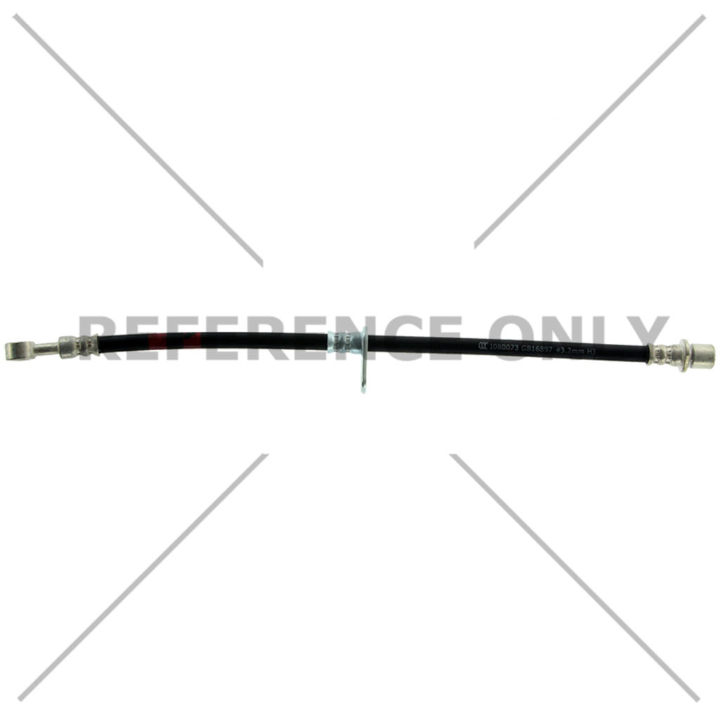Brake Hydraulic Hose