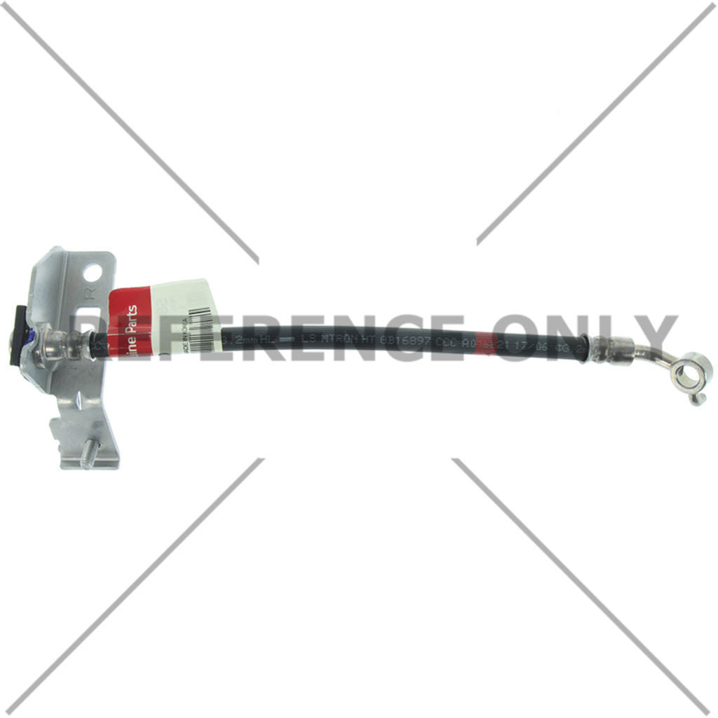 Brake Hydraulic Hose