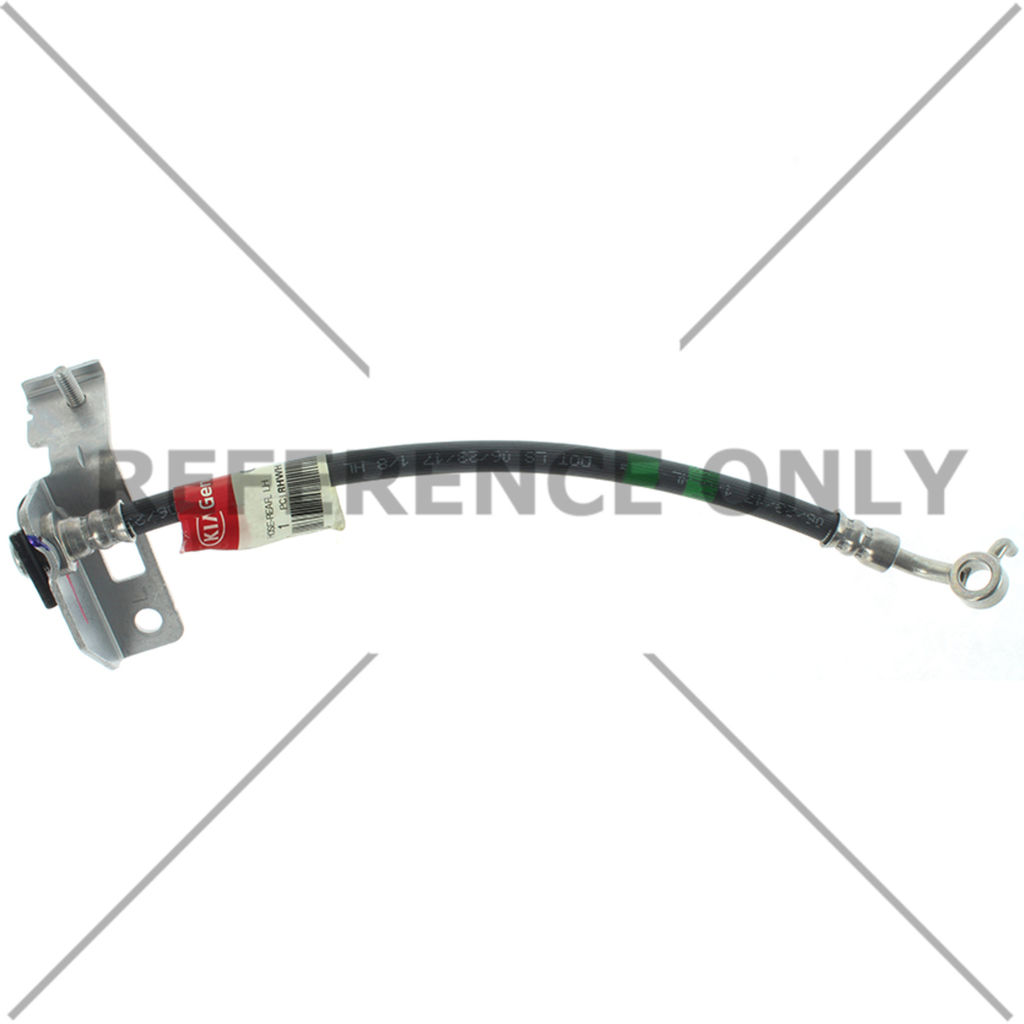 Brake Hydraulic Hose