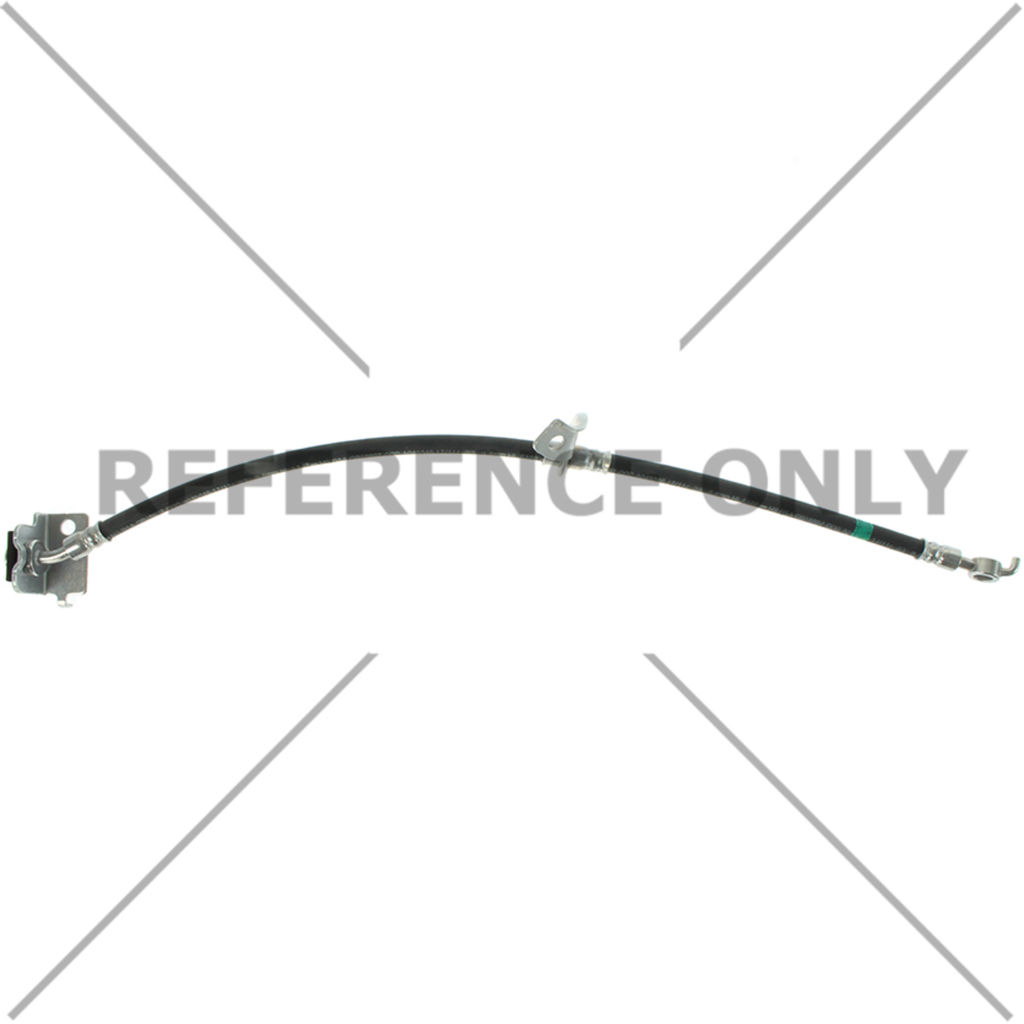 Brake Hydraulic Hose