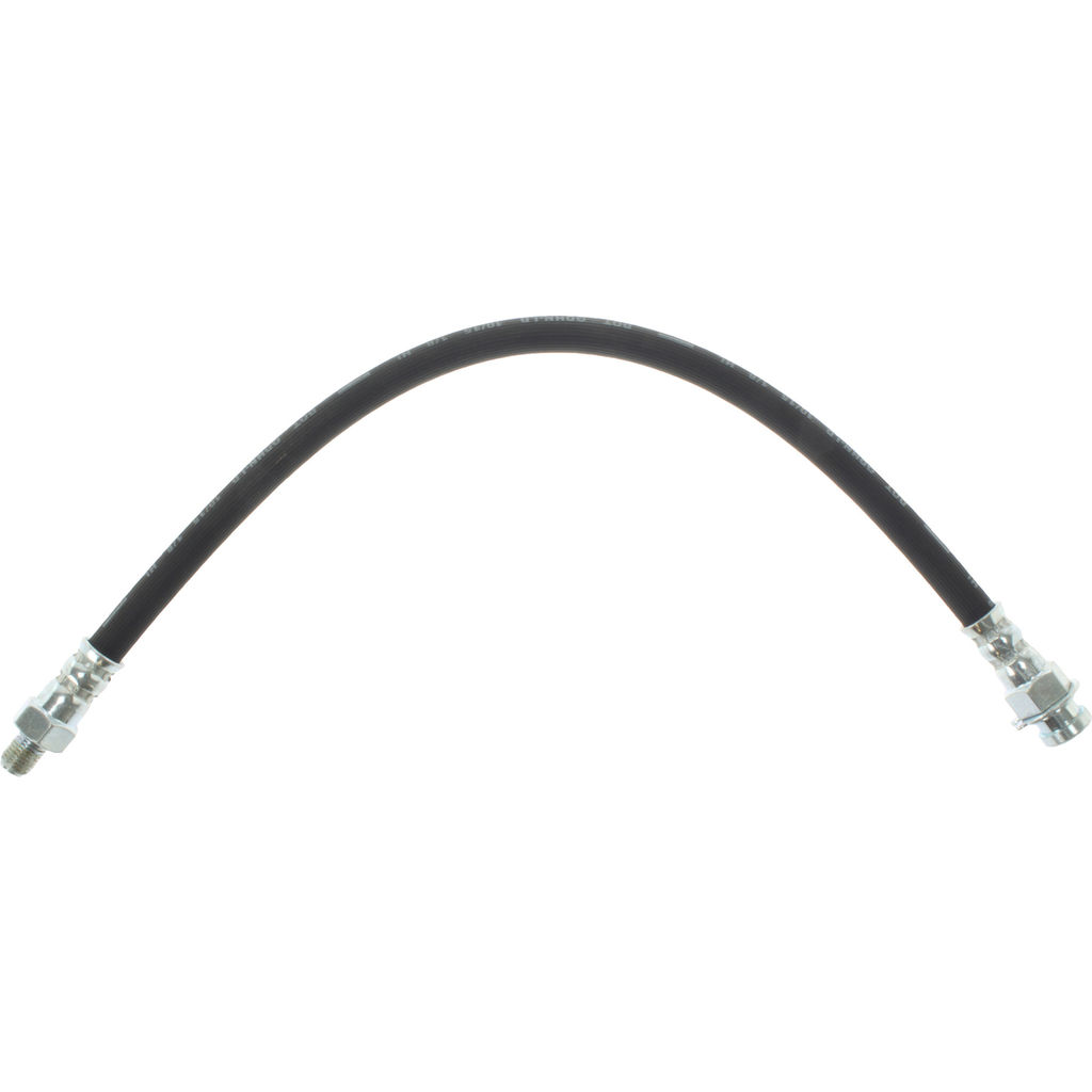 Brake Hydraulic Hose Front,Rear Centric 150.61086 