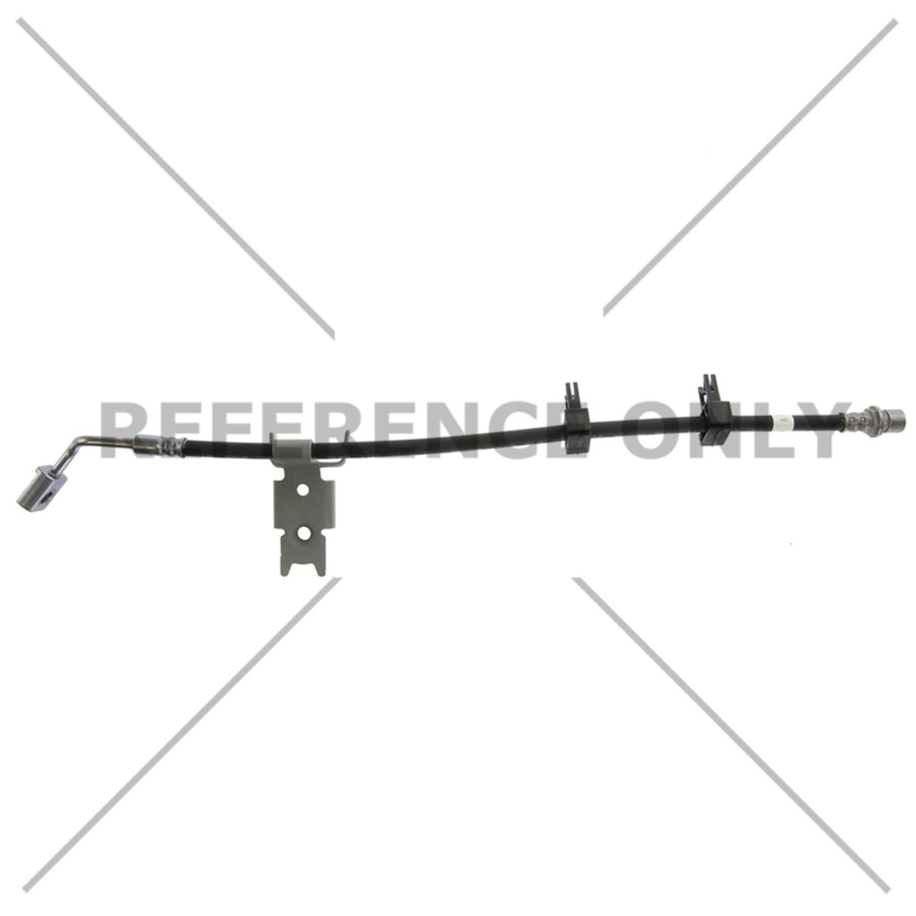 Brake Hydraulic Hose