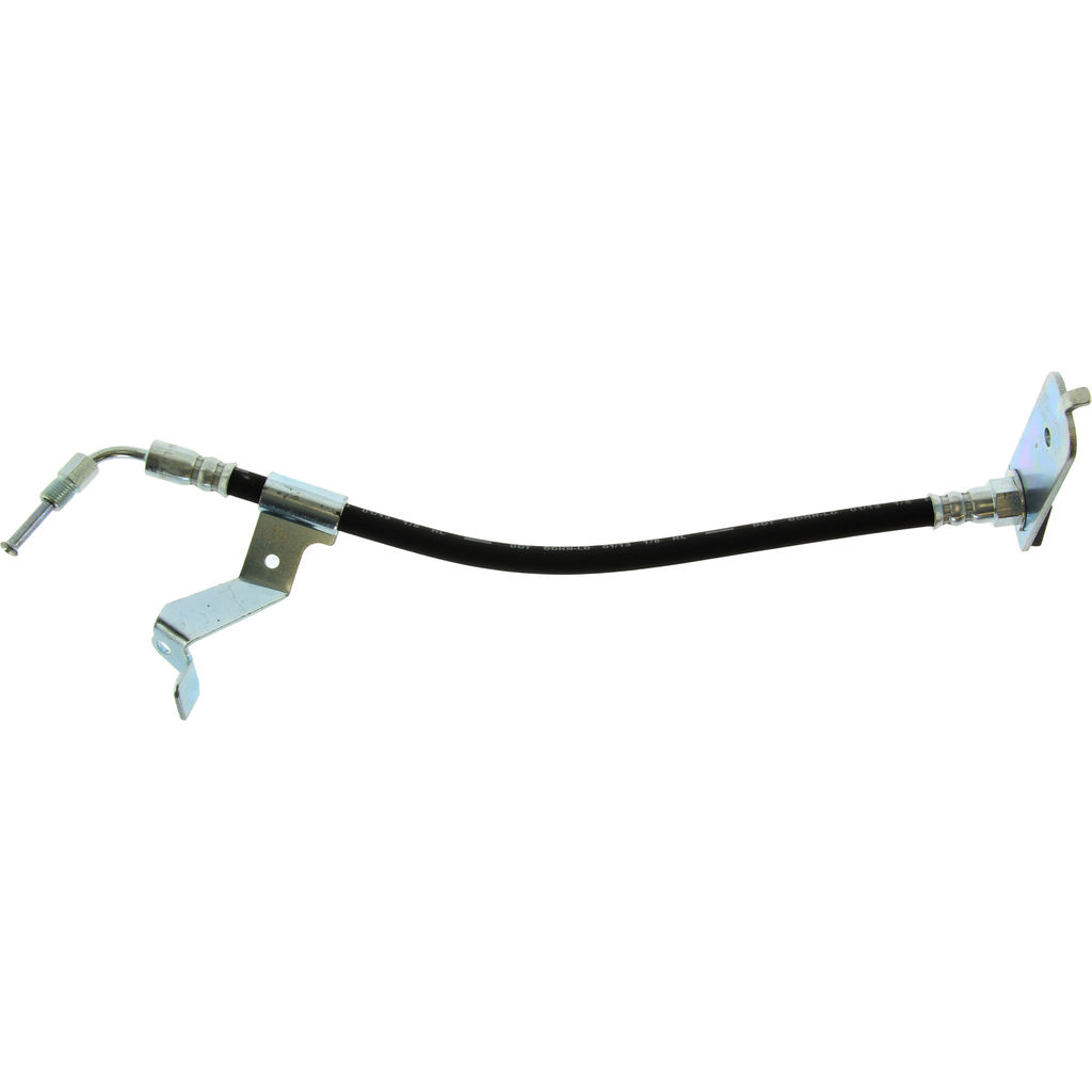 Dynamic Friction Company Tubo flessibile del freno 350-80036