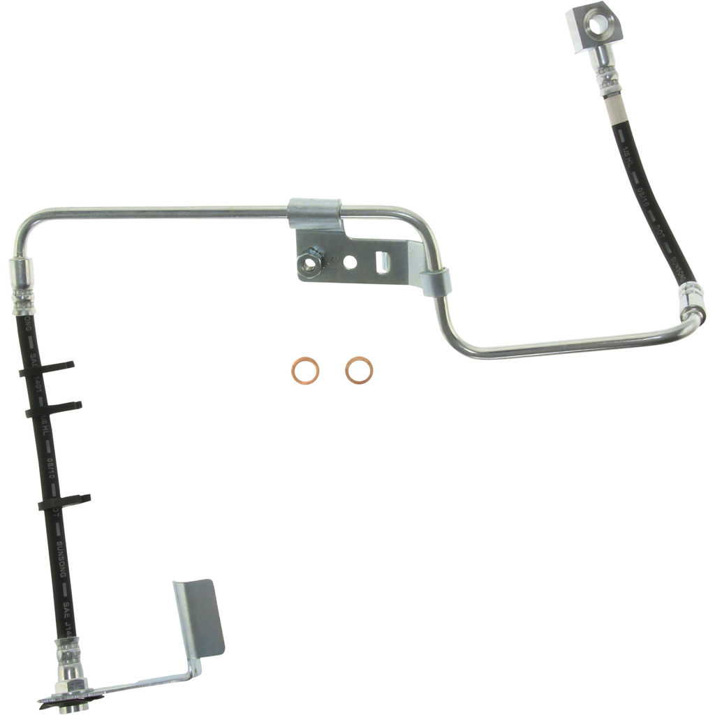 Brake Hydraulic Hose