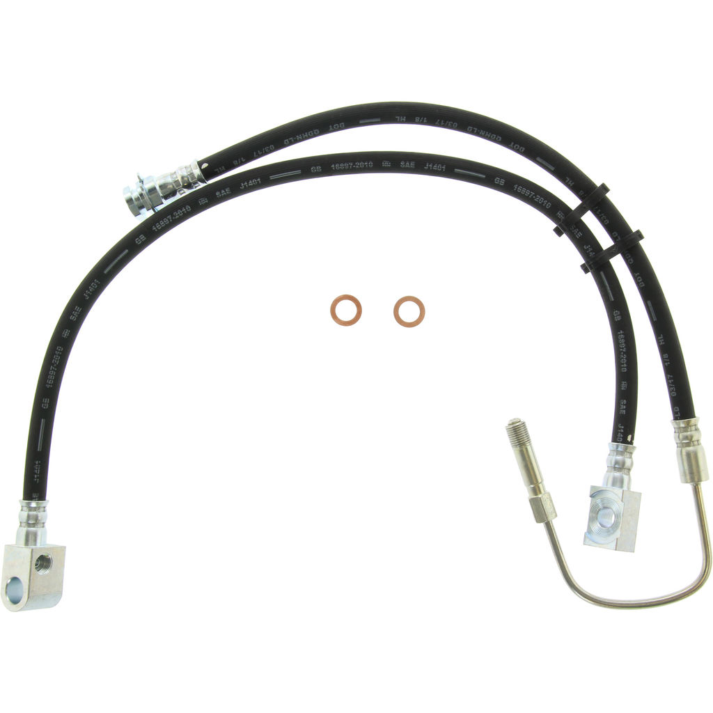 Brake Hydraulic Hose