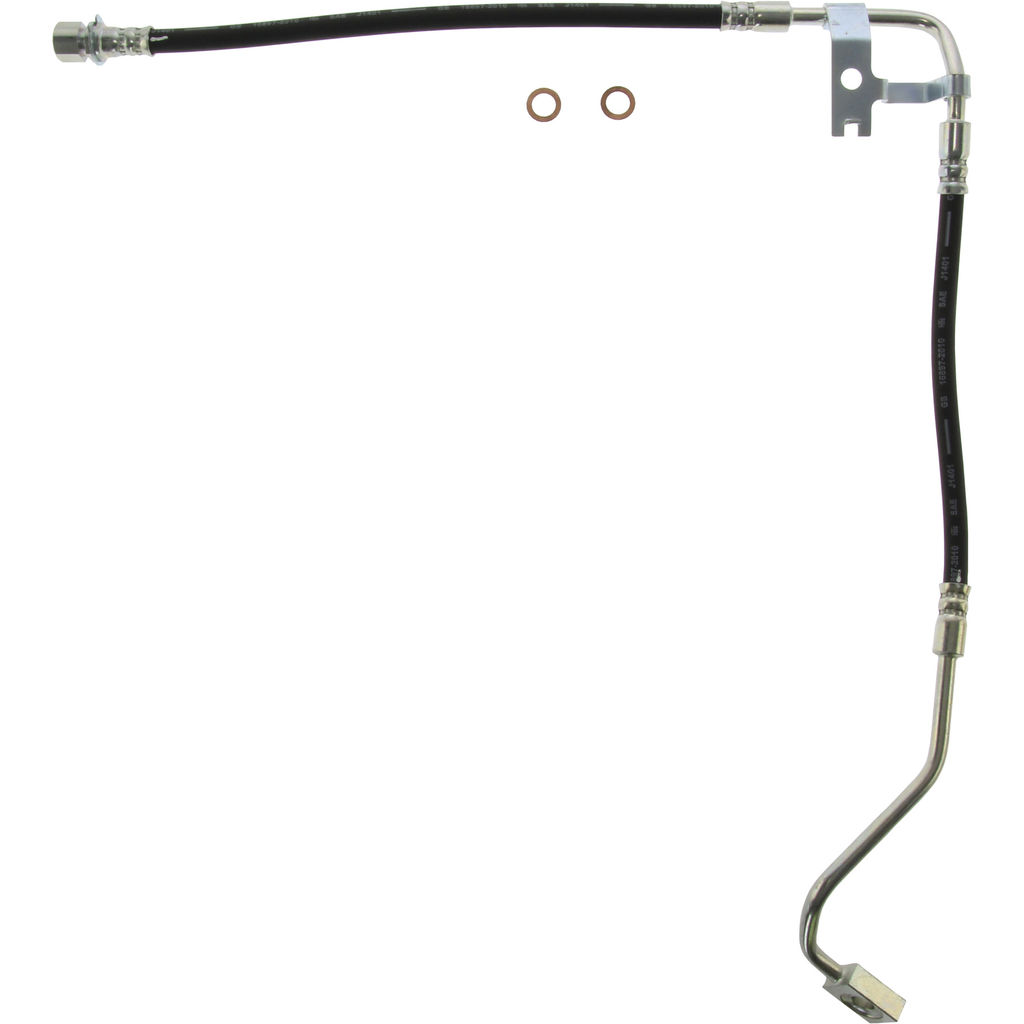 Brake Hydraulic Hose