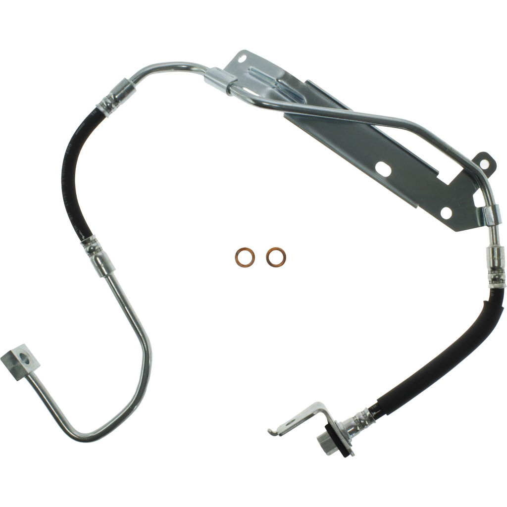 Brake Hydraulic Hose