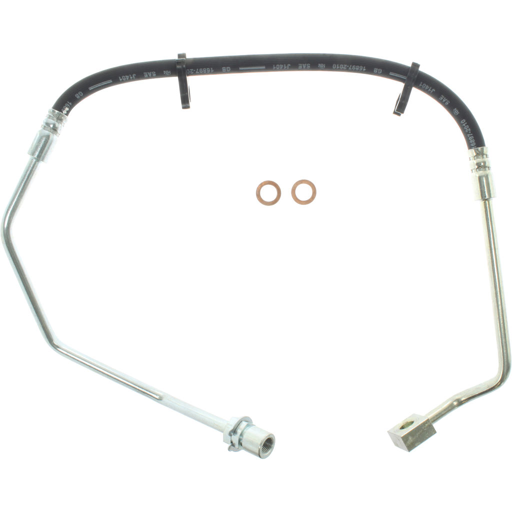 Brake Hydraulic Hose