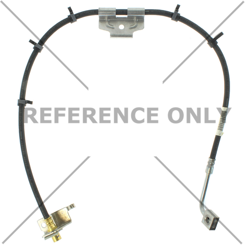 Brake Hydraulic Hose
