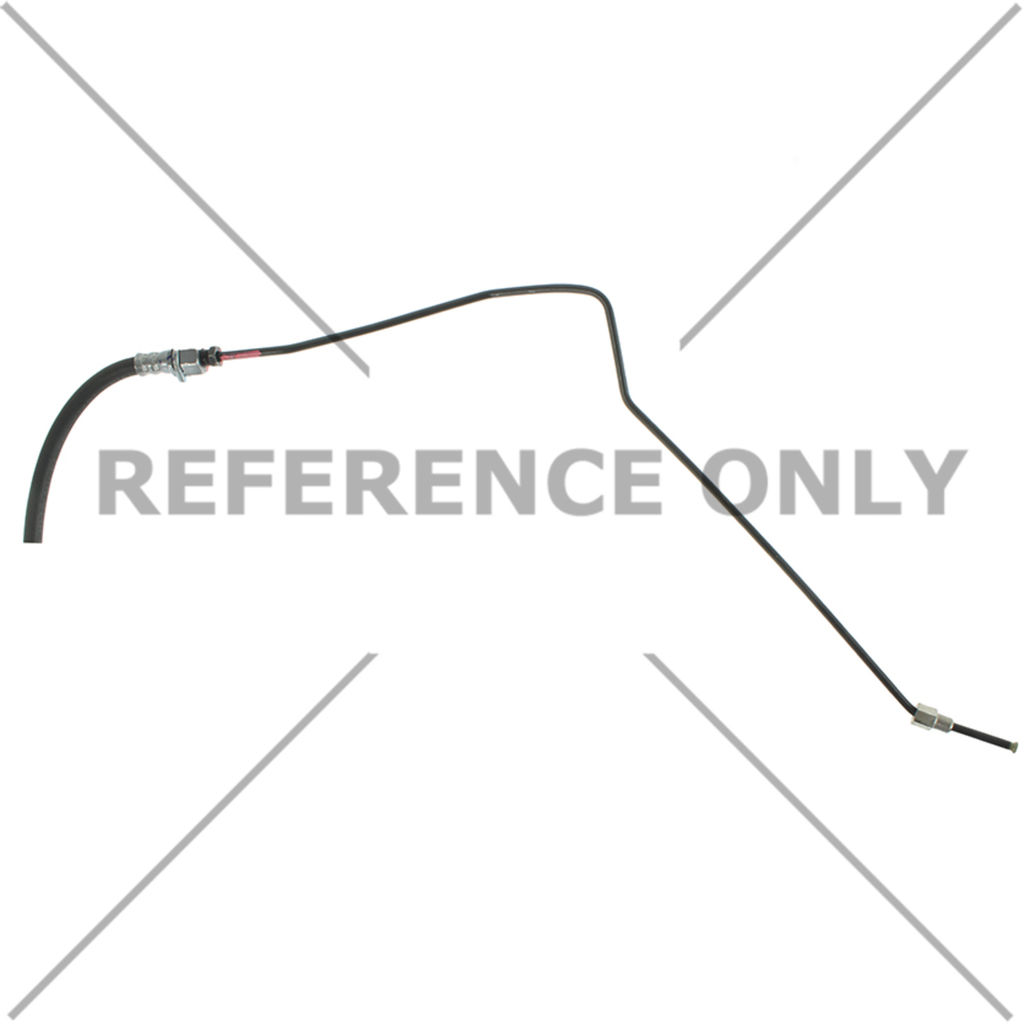 Brake Hydraulic Hose