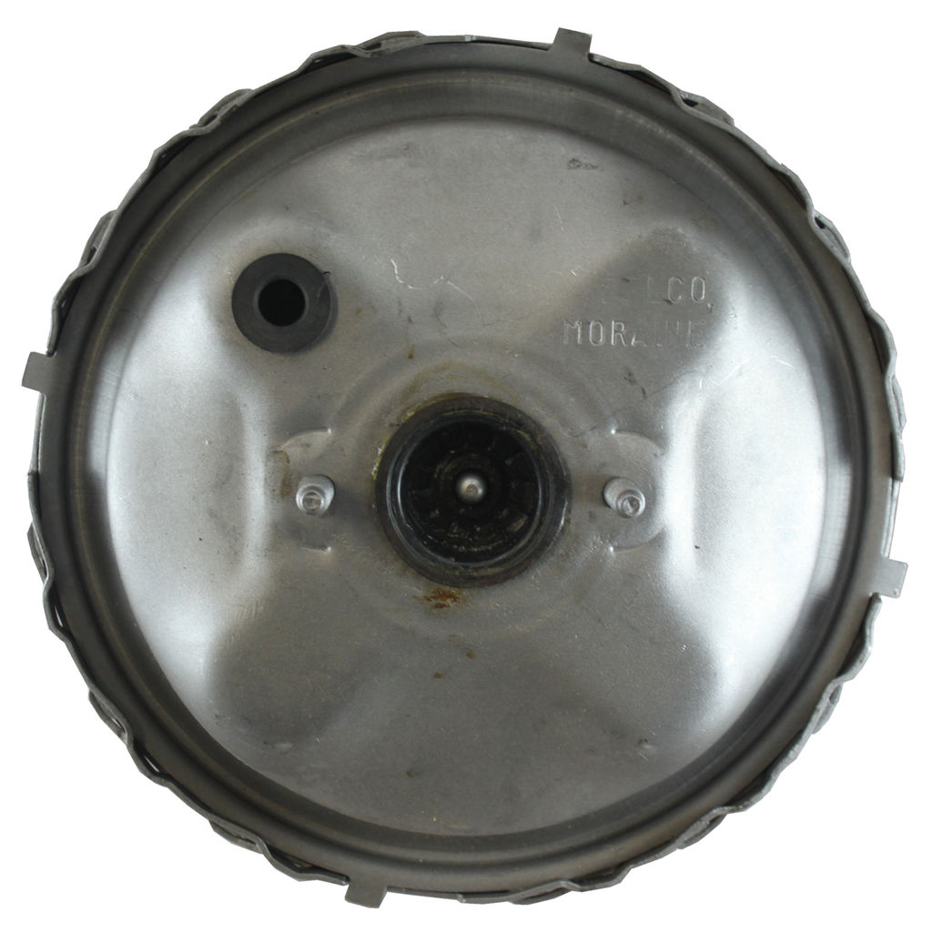 Centric 160.80003 - Power Brake Booster