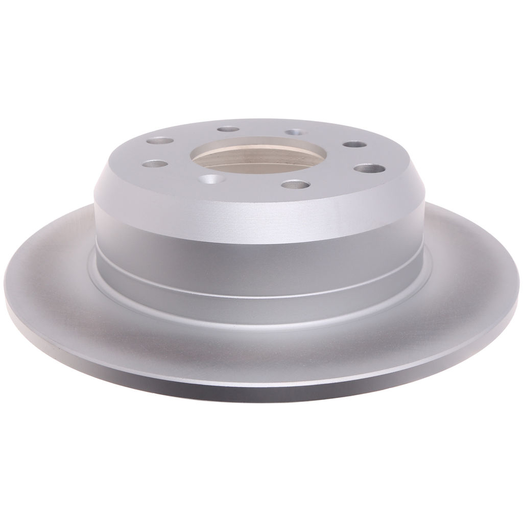 GCX Rotor with Full Coating