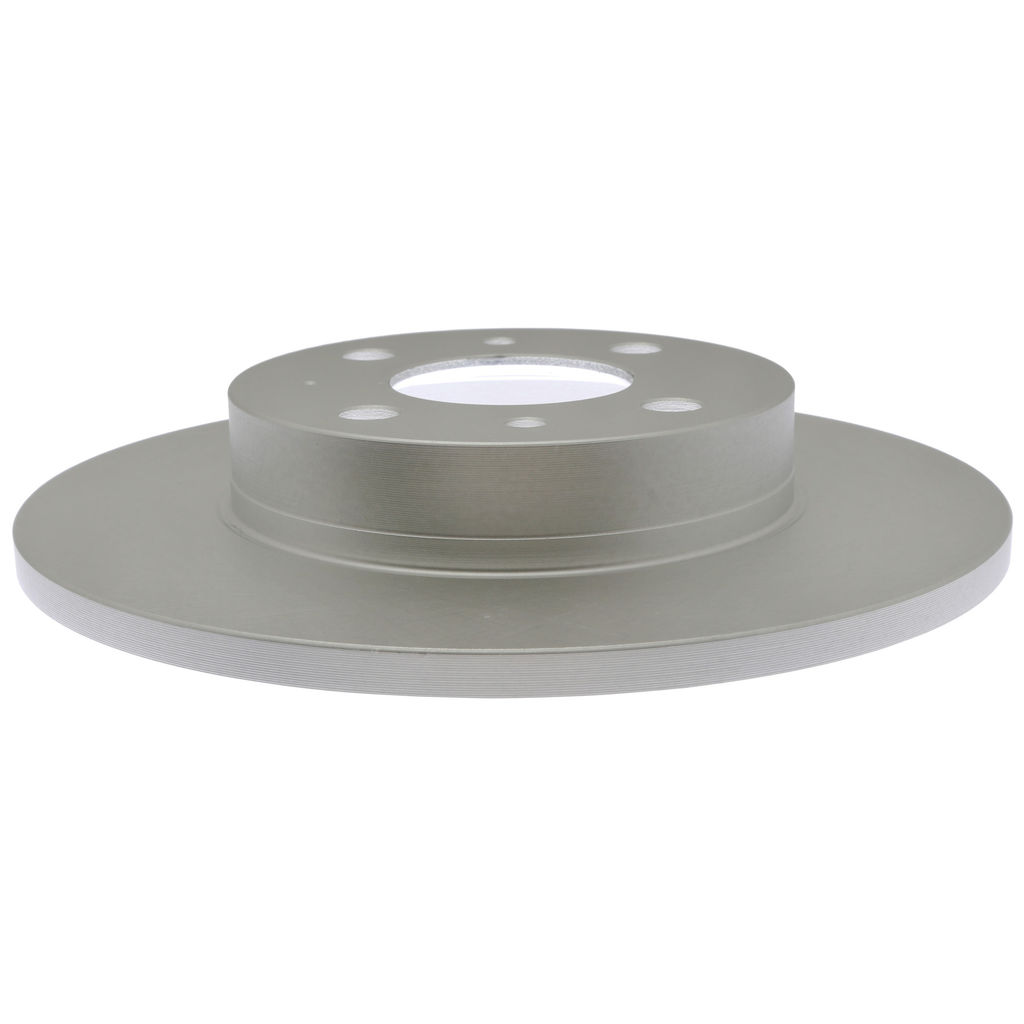 GCX Rotor with Full Coating