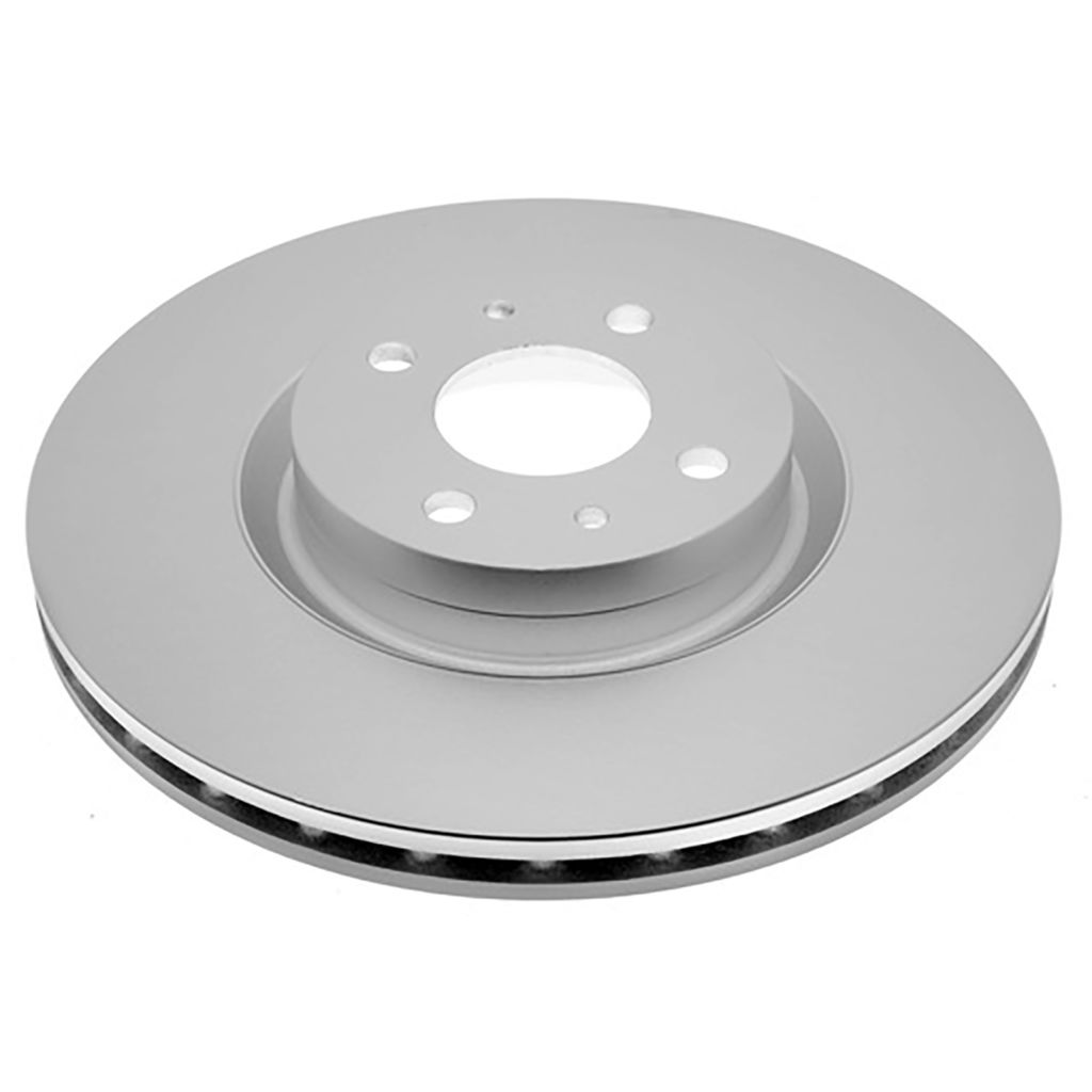 GCX Disc Brake Rotor with Full Coating