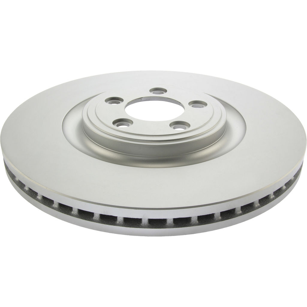 GCX Disc Brake Rotor with Full Coating and High Carbon Content