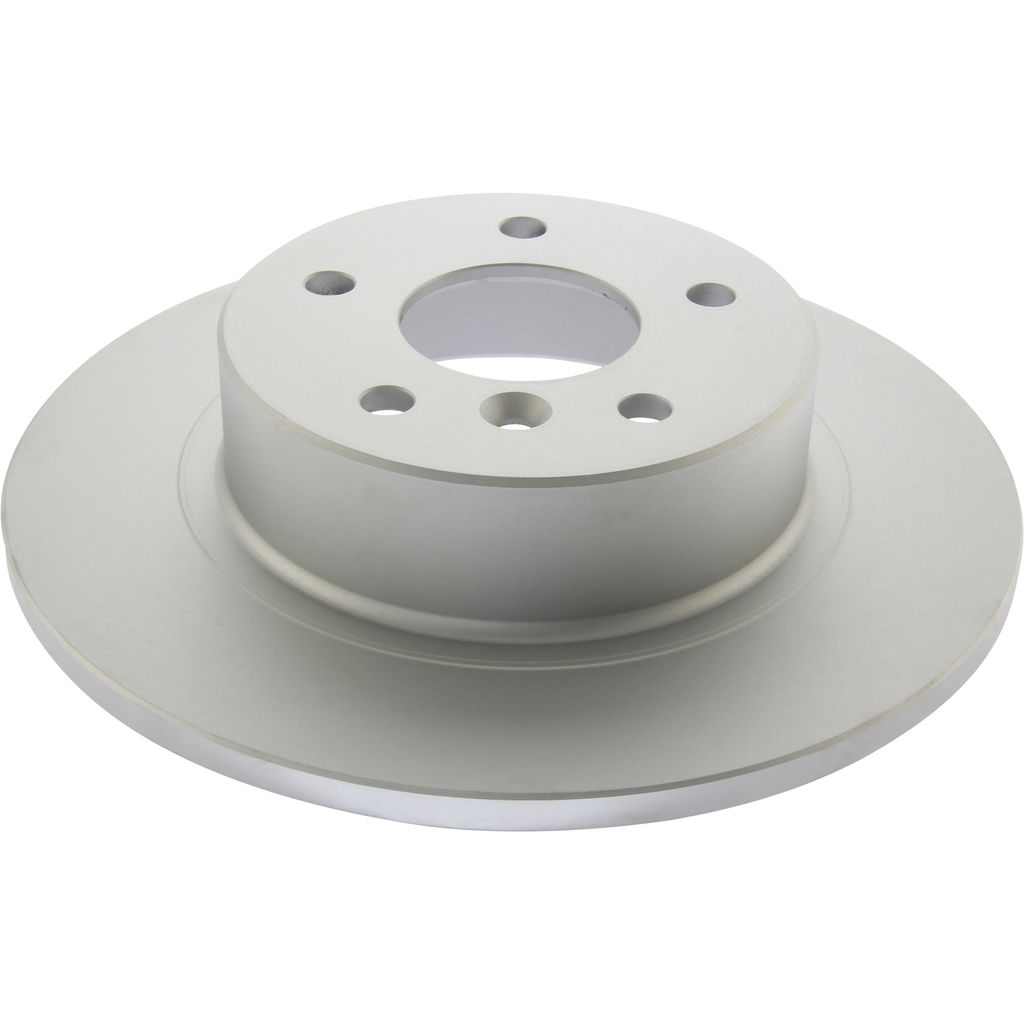 GCX Disc Brake Rotor with Full Coating and High Carbon Content