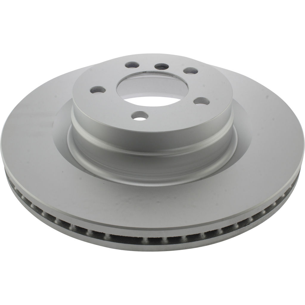 GCX Disc Brake Rotor with Full Coating and High Carbon Content