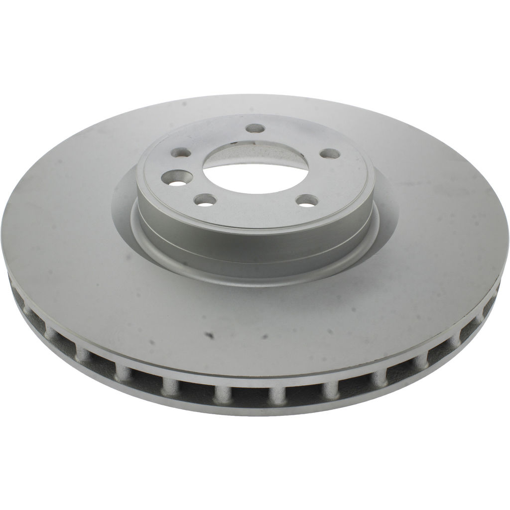 GCX Disc Brake Rotor with Full Coating and High Carbon Content