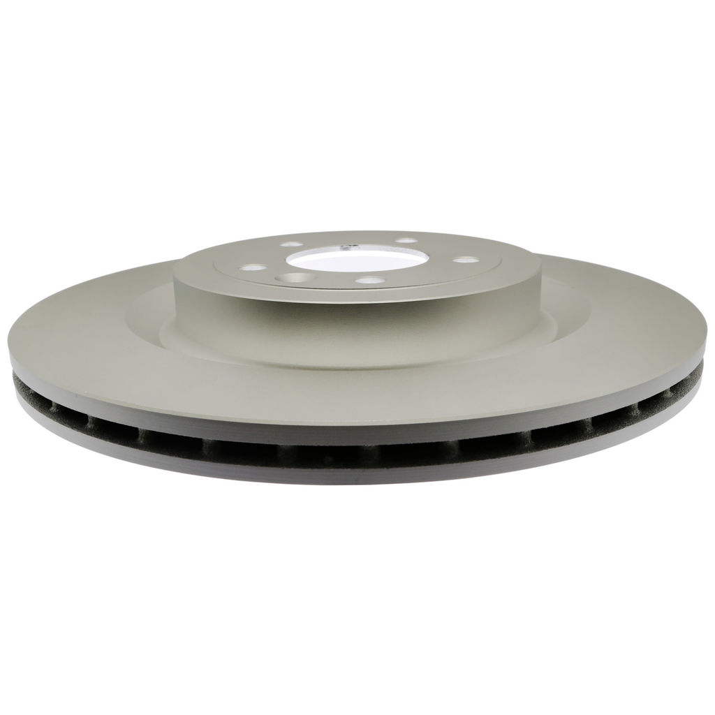GCX Disc Brake Rotor with Full Coating and High Carbon Content