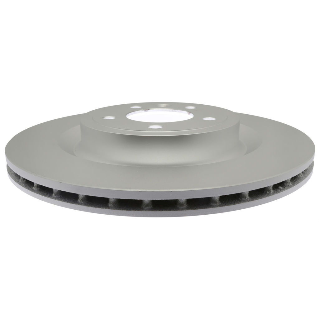 GCX Disc Brake Rotor with Full Coating and High Carbon Content